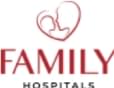 Family Hospital logo